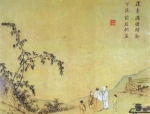 古人过假期，如何用诗意朋友圈记录美好时光