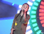 好声音选手毕夏车祸重生，半年内两次开颅，坚强意志谱写生命赞歌