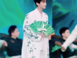 央视网携手白敬亭科普春分，带你领略上春山的春日风情