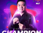 丁俊晖为中国斯诺克运动倾力铺路，携手创办培训学院助力新人成长