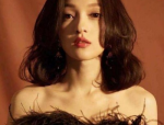张韶涵晒照片坦然面对衰老，展现成熟魅力