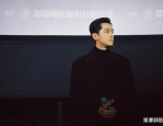 胡歌主演生命树开机路透曝光，现场盛况引期待