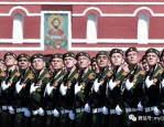 俄罗斯市民眼中的胜利日阅兵，荣耀与记忆的交响