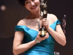 惠英红荣膺华表奖首位中国香港影后，香港电影界的骄傲与辉煌