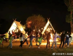 五一假期文旅盛宴，这个五一的文旅体验不要太丰富！
