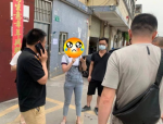 广州多人路遇星探搭讪骗局，揭秘不法分子如何利用明星梦诱骗无辜市民