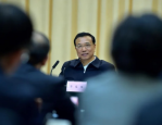 中央指导组组长以身作则，敢于揭短亮丑推动工作实效