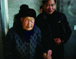三十五载沉默守望，夫妻俩因孩子丢失历经沧桑