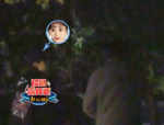 赵丽颖与神秘男子带儿子郊游，温馨画面曝光引网友热议