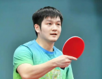 樊振东恩师再创佳绩，又成功挖掘一位小胖乒乓球新星！