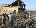 胡塞武装导弹袭以机场，羞辱性极强，暴露国际社会对恐怖主义的纵容与无力