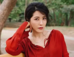曾黎，揭秘中戏女神背后的真实故事—她不是中戏两百年美女