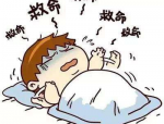 睡觉拳打脚踢，警惕，这或是疾病信号！