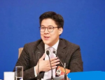 霍启刚，我是坚决爱国的，传承家国情怀，助力香港繁荣稳定