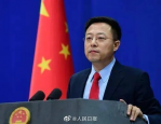对日本外交态度将更严厉？中方回应，坚决捍卫国家主权和领土完整