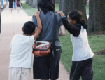 许家印的家族生活，揭秘他与两名未成年子女的温馨时光