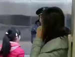 上海一女子阻挡高铁关门？真相大白，一场误会引发的全民热议