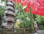 景区回应灵隐寺小卖部年租金260万，合理定价，服务游客