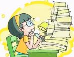 五一最后一天，补作业成学生噩梦，现状解析与应对策略