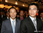 郭晶晶夫妇低调出席李兆基丧礼，缅怀香港地产巨擘的传奇一生