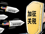 关税冲击下的企业生存之道，全面解析应对策略