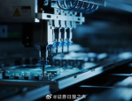 300亿饮料巨头华丽转身，进军半导体领域，开启产业新篇章