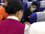 大连飞贵阳航班备降3次耗时15小时，旅客体验堪忧