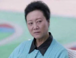 恶婆婆专业户，坏人演多了，面相竟会变凶？