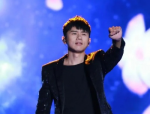 张杰演唱会星光熠熠，众明星齐聚共襄盛举！
