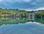 隐匿于山水间的明珠—我的家乡，被低估的旅游宝地