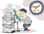 放假期间回微信算加班？法院判决揭开法律与现实的冲突