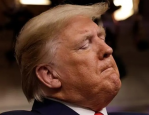 美国民众热议，特朗普应被送进精神病院？政治狂热还是理性反思？