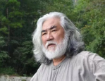 我不会跑 我是张纪中，一个独特的跑步爱好者