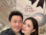 林峯老婆保姆离职惊现两次行李查，背后真相引人关注