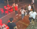 韩国再次发生尹锡悦支持者自焚事件，社会动荡背后的深思