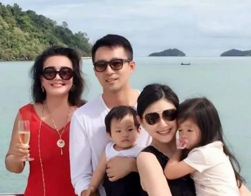 曝汪小菲带娃租房生活，具俊晔独守豪宅引热议