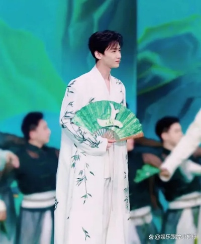 央视网携手白敬亭科普春分，带你领略上春山的春日风情