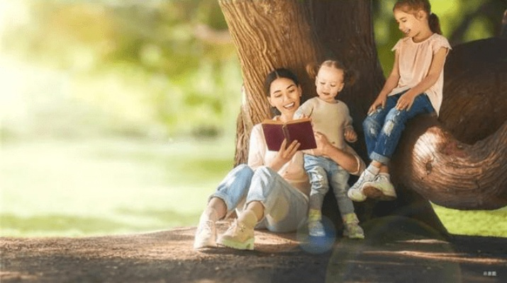 许家印的家族生活，揭秘他与两名未成年子女的温馨时光
