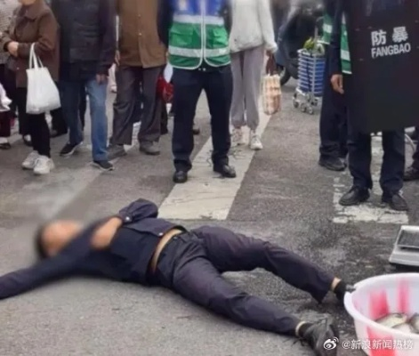 房屋中介为涨粉不择手段，造谣救人反被撞成重伤，网友热议道德沦丧