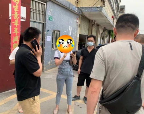 广州多人路遇星探搭讪骗局，揭秘不法分子如何利用明星梦诱骗无辜市民