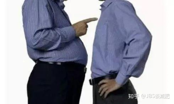 医生揭秘，胖子和瘦子之间，最大的区别竟然是…