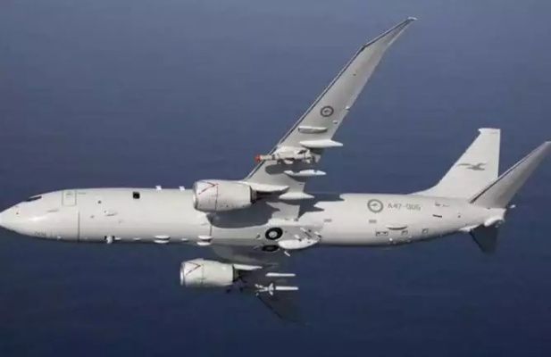 澳军机侵入领空6.2公里，中国大使强硬回应引发国际关注