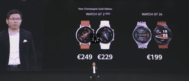 华为WATCH GT5系列累计发货破600万，创新科技引领智能穿戴市场新高峰