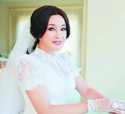四婚传奇刘晓庆谈婚姻观，不能随便结婚，珍惜每一段感情