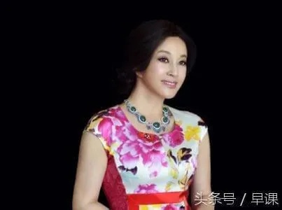 四婚传奇刘晓庆谈婚姻观，不能随便结婚，珍惜每一段感情