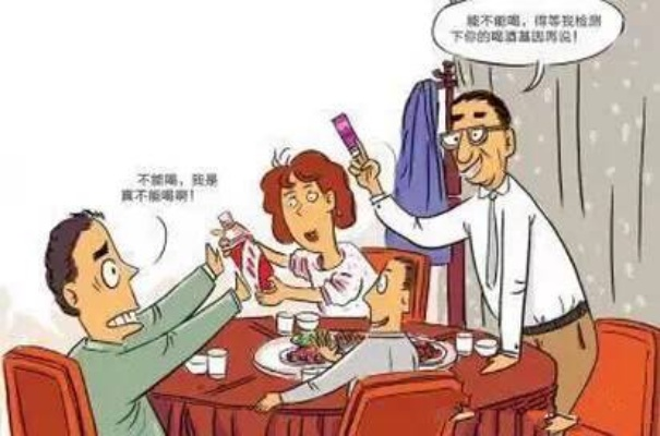 男子疑在饭局被劝酒后心脏衰竭死亡，饭局劝酒文化引反思