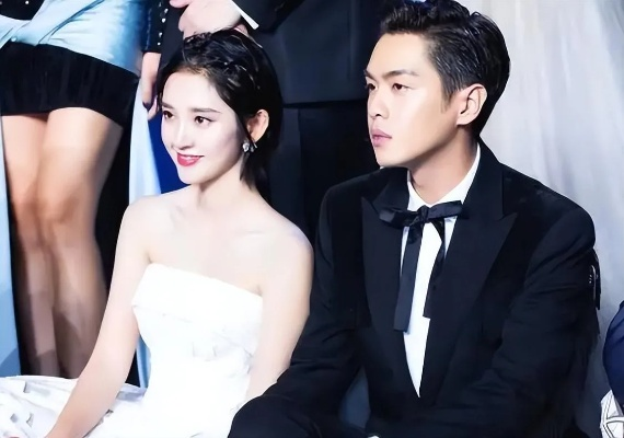 唐艺昕勇敢发声，不认可不能离婚的规定，婚姻自由应得到尊重