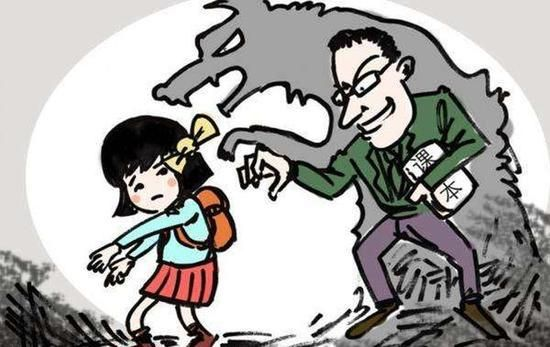 小学校长性侵多名学生案二审开庭，正义之路漫漫，受害者心声亟待回应