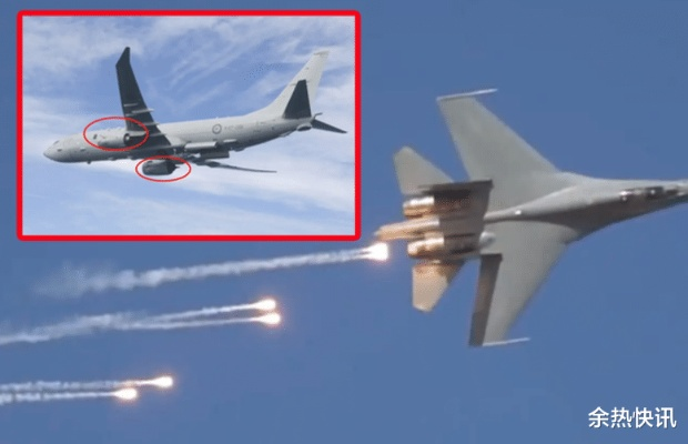 澳军机侵入领空6.2公里，中国大使强硬回应，绝不容忍任何挑衅行为！