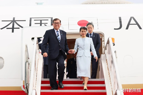 日首相夫人，中国对日本来说，是不可或缺的友好合作伙伴与文化交流桥梁